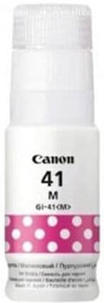 Canon GI-41M garrafa de tinta magenta