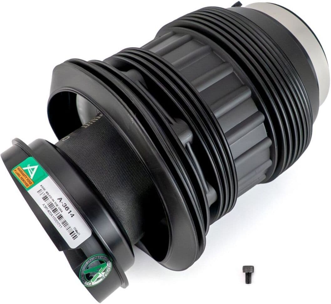 Arnott Molla pneumatica, sospensione Prodotto Originale A-3614