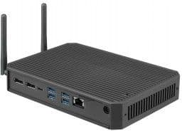 Lg desktop thin client, 3x4k, pentium cpu n6005, 16gb emmc, 8gb ram, wifi, bt,