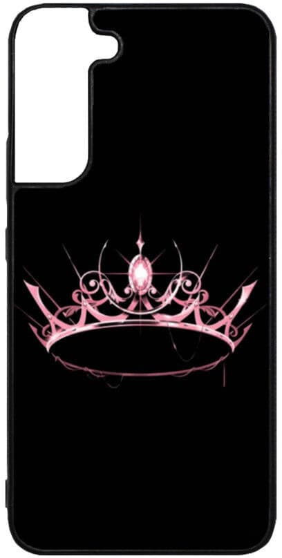 BlackPink Crown - Samsung tok