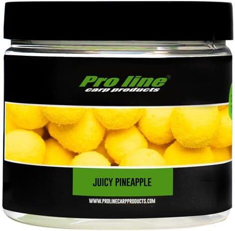 Pro Line Coated Pop-Ups