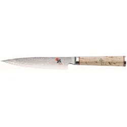 Miyabi 5000MCD Shotoh, Küchenmesser, Braun