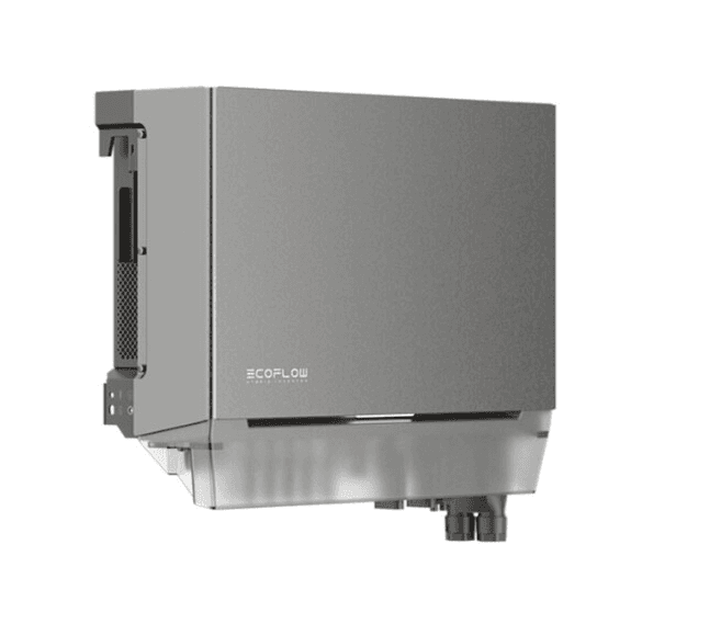 EcoFlow PowerOcean Plus Hybrid Inverter 15KW
