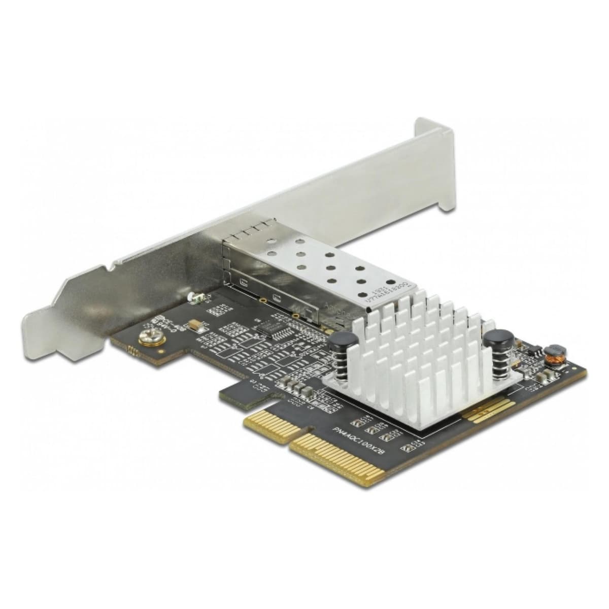 Delock PCI-Express-Karte 89001 2x USB 3.2, 10Gbs, LP (89001)