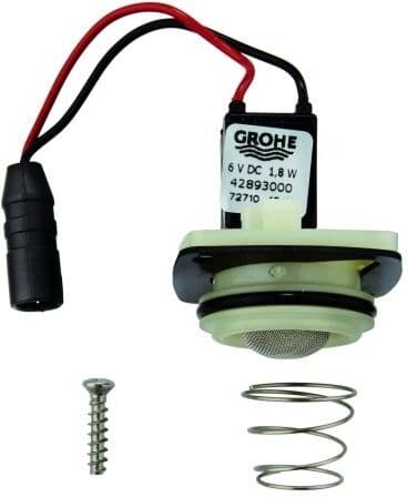 Grohe Magnetventil 42893 für Tectron 577 42893000