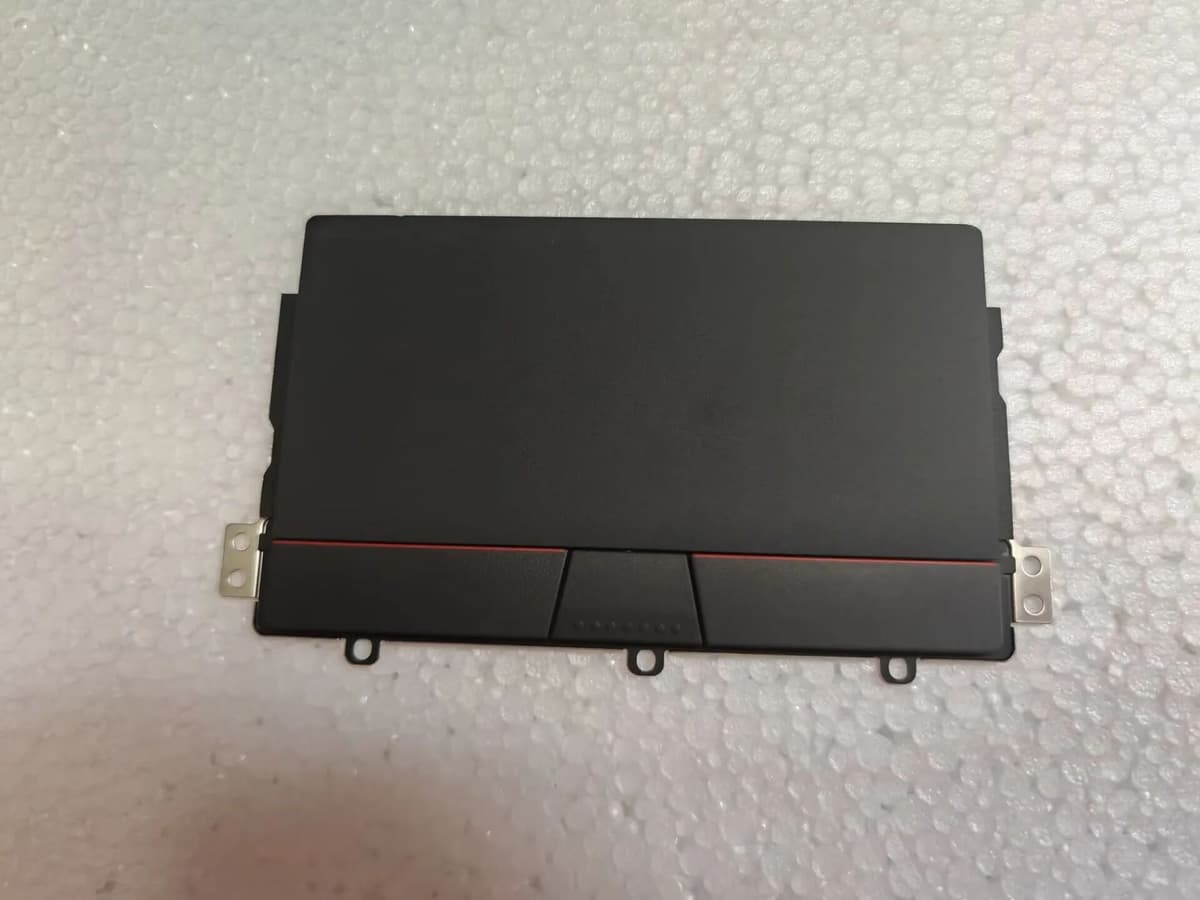 TSZPY LAPTOP Trackpad Touchpad Mouse Button Board for Lenovo Thinkpad L13 L14 L15 GEN3 5M11B95879