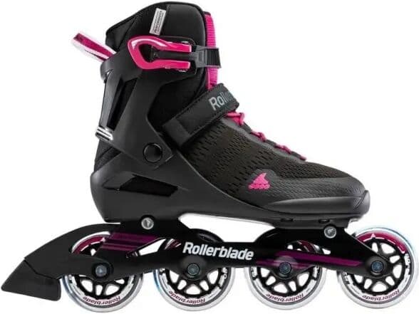 Inliner Damen Rollerblade Sirio 80 (42)