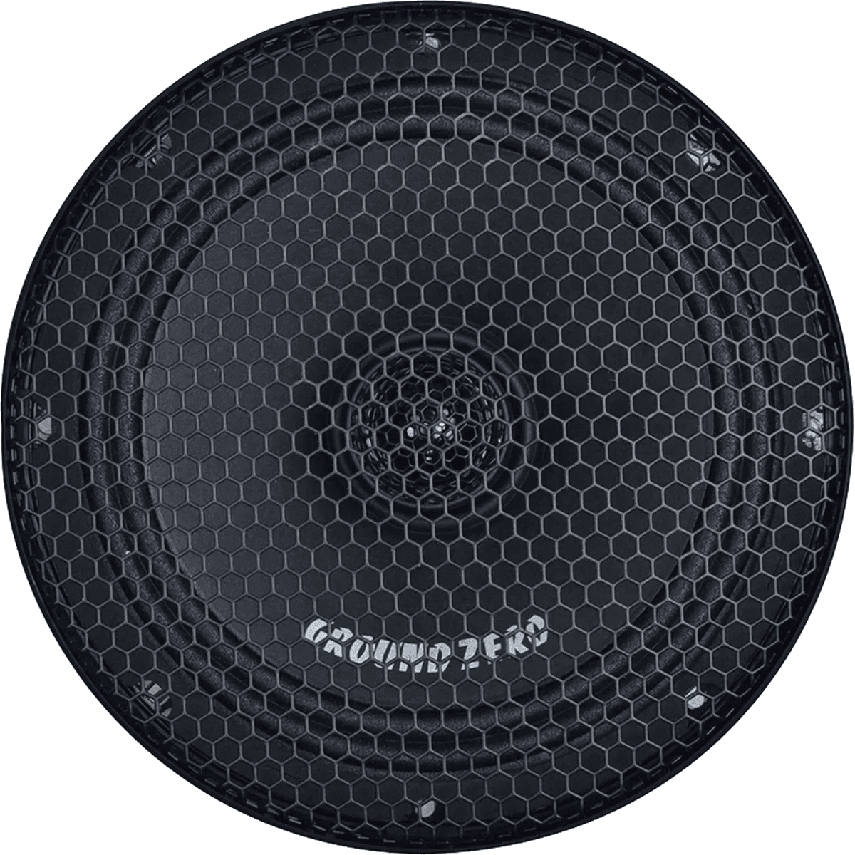 Ground Zero Competition GZCF 8.0XSPL-NEO 8 inch Coaxial