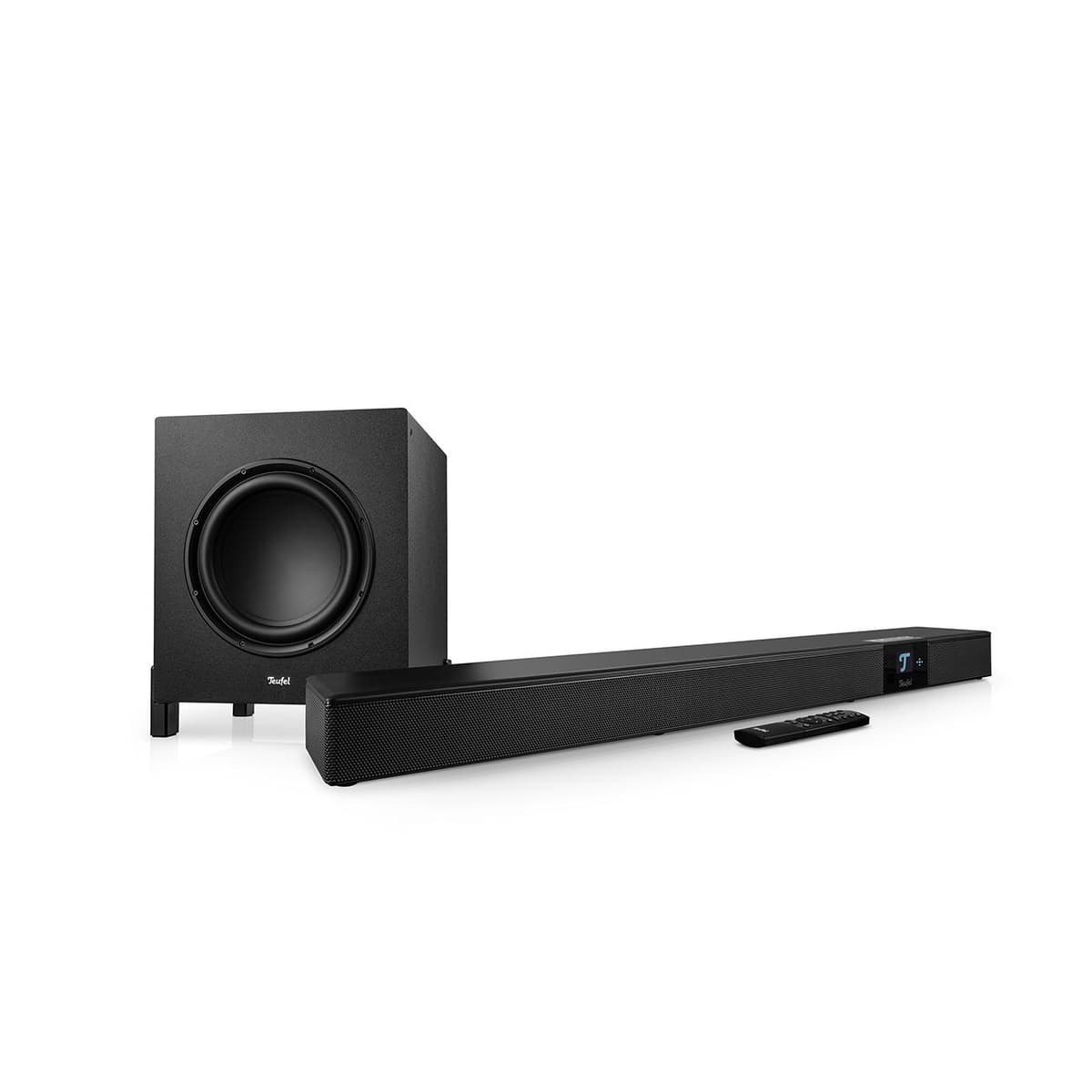 CINEBAR 22 Power Edition für Dolby Atmos "5.1-Set"