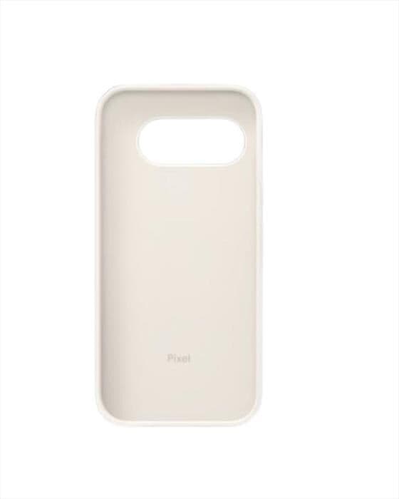 BIG BEN CONNECTED Custodia Silicone Google Pixel 9a Porcellana Tenso-porcellana