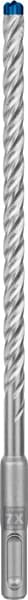 Bosch EXPERT SDS plus-7X Hammerbohrer, 8 x 150 x 215 mm 2608900089