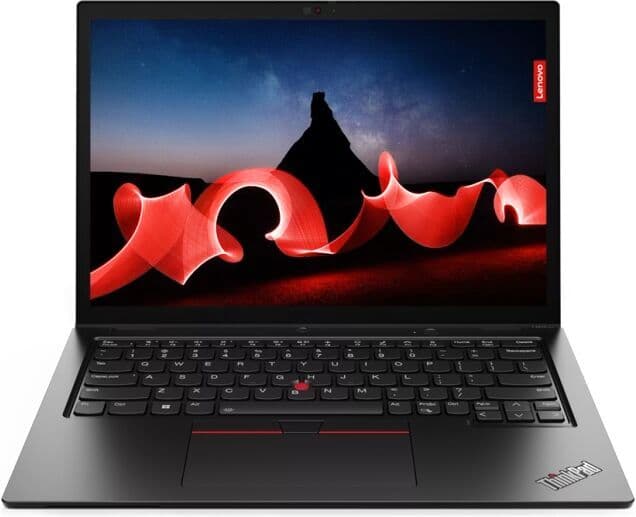 IBM ThinkPad L13 Yoga G4   Ryzen 5 PRO 7530U   13.3"   16 GB   2 TB SSD   Rétroéclairage du clavier   Win 11 Pro   UK - Refurbished