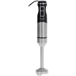 Adler AD 4628 Stabmixer Edelstahl 1900 Watt schwarz