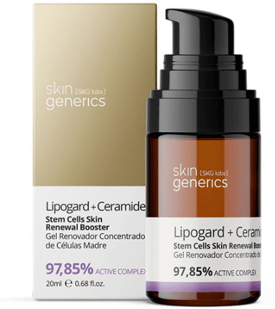Skin Generics Lipogard + Ceramides Concentrated Stem Cell Renewal