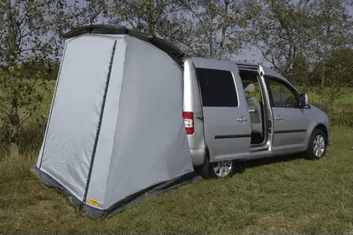 REIMO TENT Reimo Hekktelt Trapez For Caddy B208 X D178 Cm