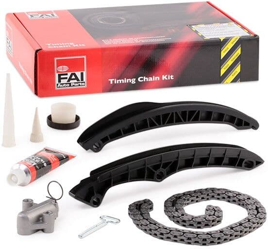 FAI AutoParts TCK87WO Kit lanț de distribuție