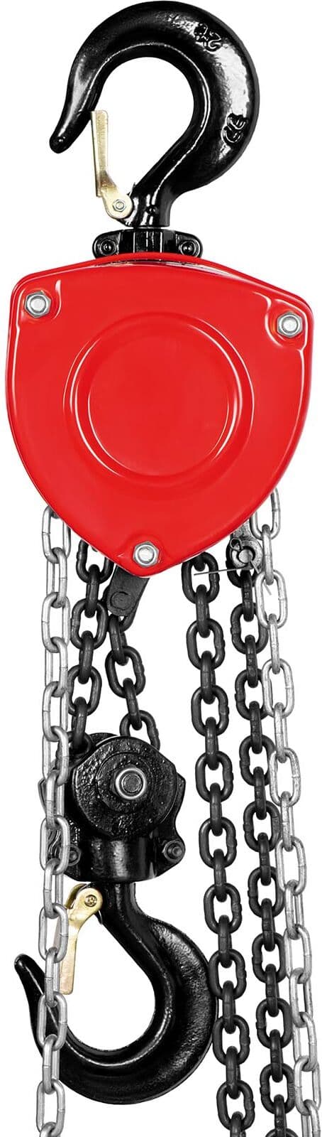 Steinberg Systems Palan cu lanț - 2000 kg - 5} m SBS-FZ 2000/5M
