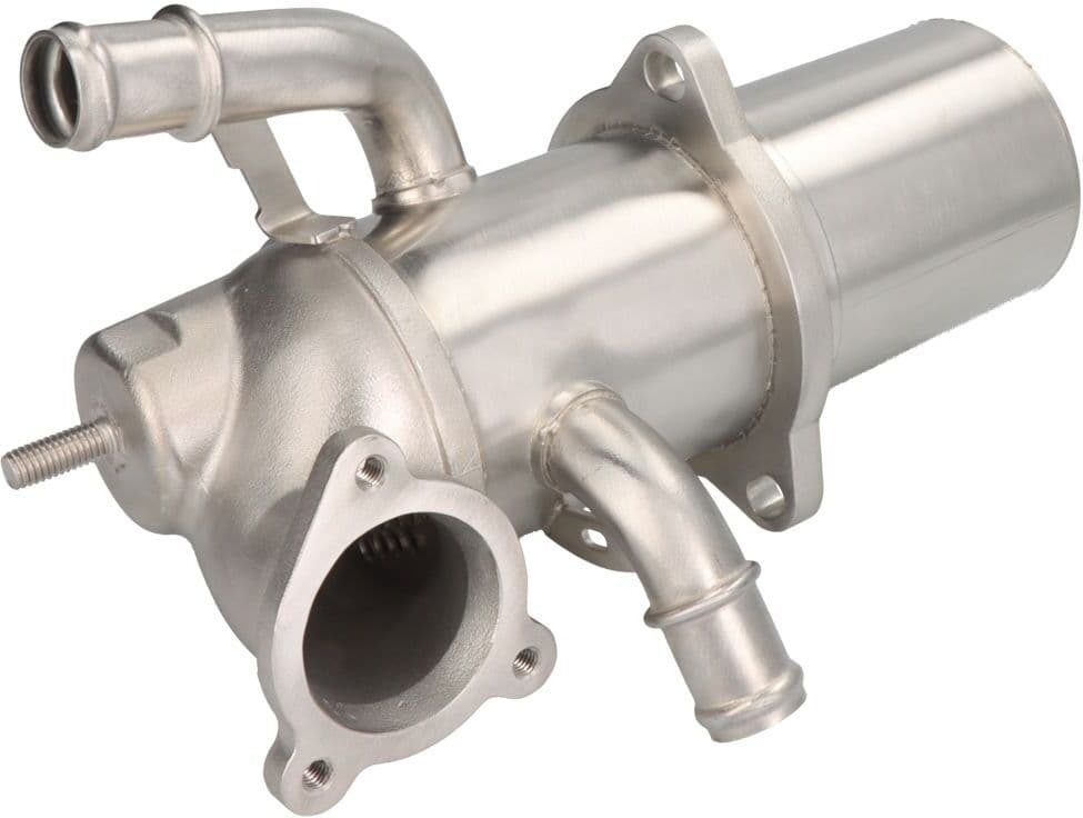 Engitech Radiatore, ricircolo gas di scarico ENT520043