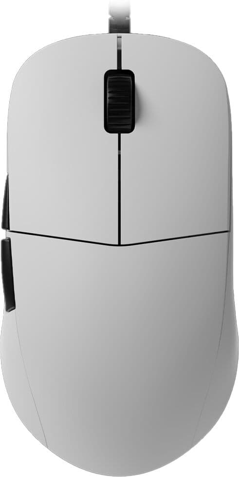 Endgame Gear Xm2 8k Kablet Gamingmus - Hvit
