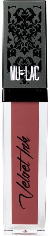 MULAC Velvet Ink - Rossetto Liquido Opaco