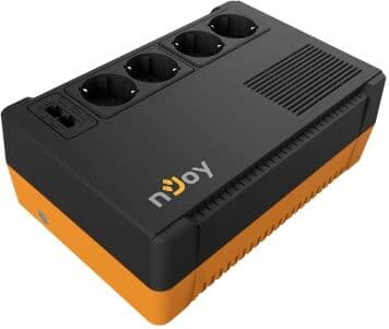 Njoy Soter 600 600VA PC