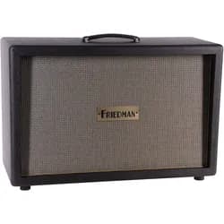 Friedman Amplification 2x12" Vintage - Box E-Gitarre
