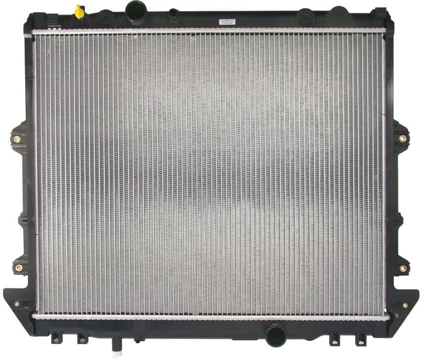 Koyorad Radiatore, raffreddamento motore PL012039