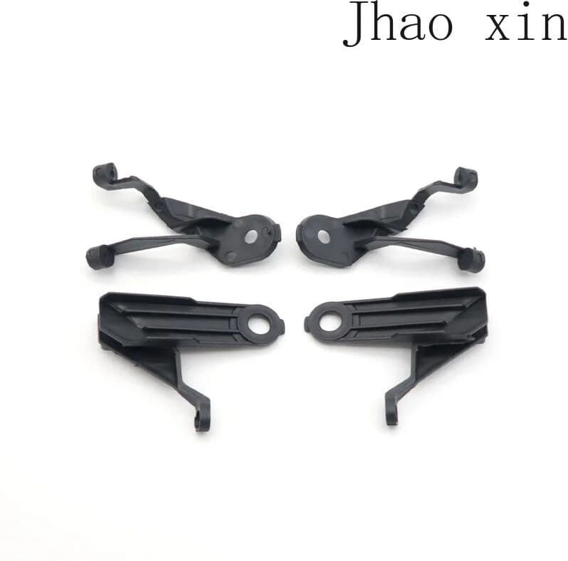 JHao Xin Suitable for Lexus NX200 NX300 2023-2024 LOW Fixed Bracket Corner Claw Repair Parts Car Headlight Repair Kit Lamp Foot Lamp Claw