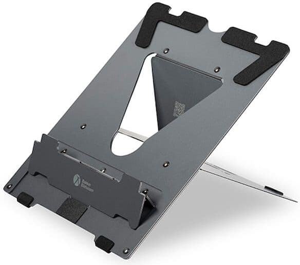 Ergo Q 160 Dark Grey Laptop stand