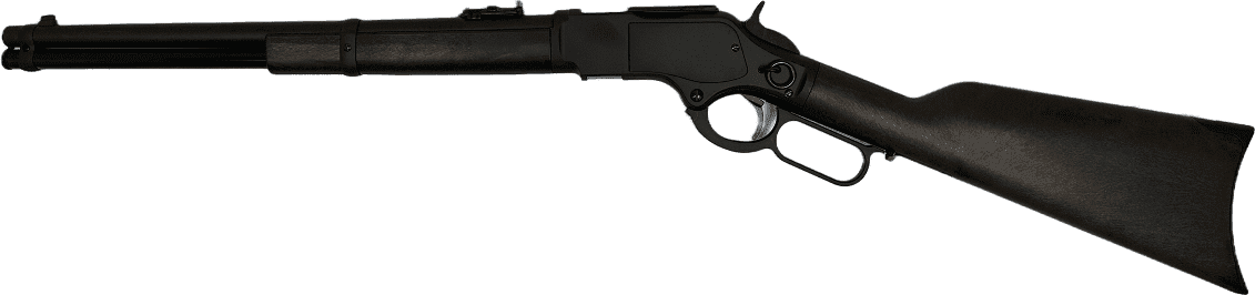 Annan Tillverkare KTW Winchester M1873 Carbine 6mm
