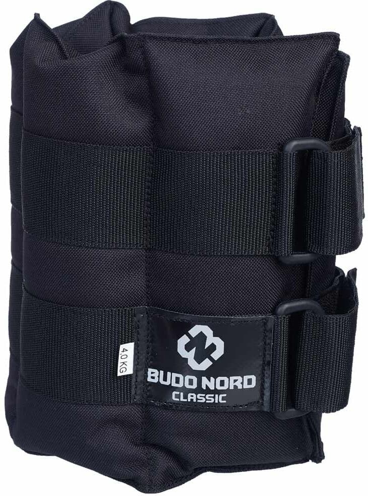 Budofitness Budo-Nord Viktmanschett 4kg