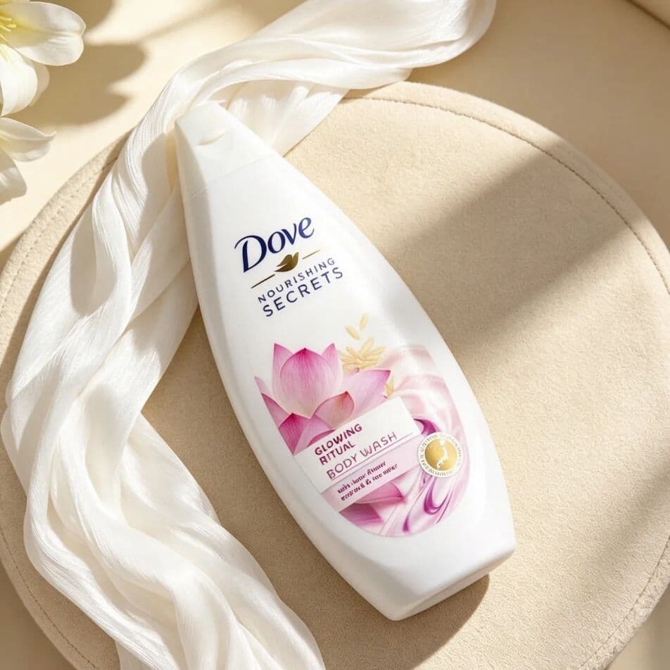 DOVE Body Wash 1 Pcs 750ML Lasting Fragrance Moisturizing Evening Shampoo Body Skin Cleans Various Scents Lotus Flower Avocado