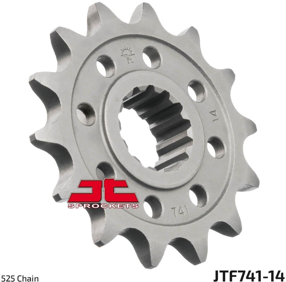 JTSPROCKETS JTF741.14 Láncfogaskerék