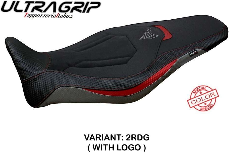Tappezzeria Italia Rivestimento Sella TPZ Italia Specifico Per Yamaha MT-09 202 taglia un