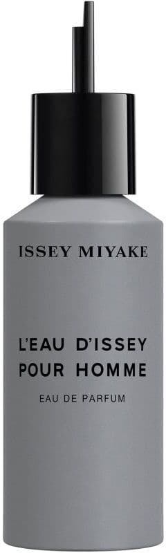 Issey Miyake L'Eau d'Issey Pour Homme EDP Ersatzfüllung für Herren 150 ml
