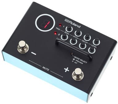 Roland TM-1 Trigger Module