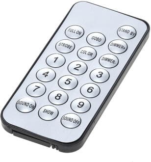 Fun Generation IR Remote Pico