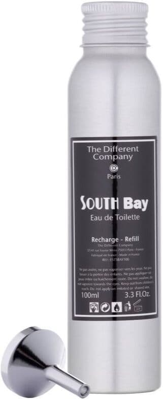 The Different Company South Bay Eau de Toilette refill 100 ml
