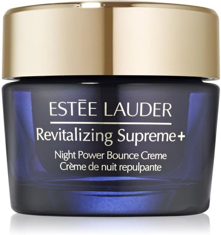 Estée Lauder Revitalizing Supreme+ Night Power Bounce Cream krem głęboko nawilżający na noc 75 ml