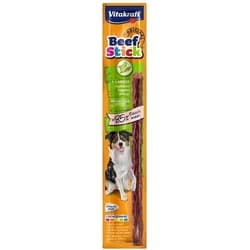 Vitakraft Beef Stick Kabanos mit Gemüse 12g