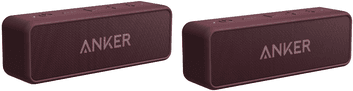 soundcore 2   Portable Speaker with 24H Playtime