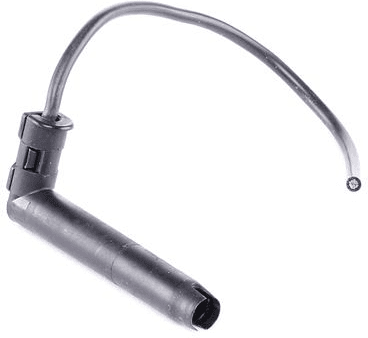 METZGER 2324076 Set reparat cabluri, bujie incandescenta