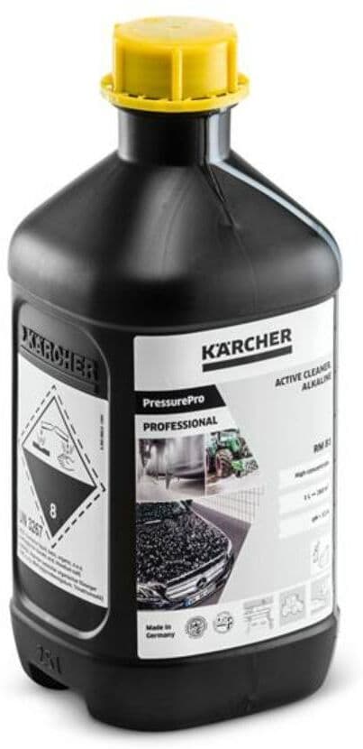 KARCHER 6.295-555.0 Cleaner / Thinner