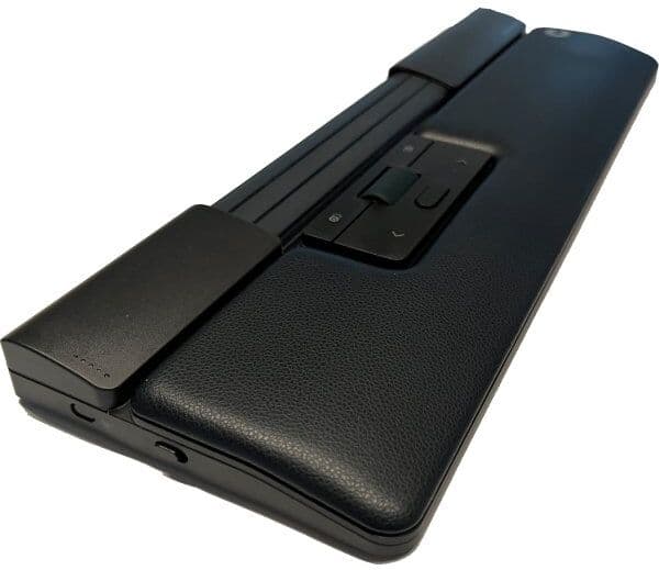 Contour Håndledsstøtte, Rm/sm Pro, Slim, Skum
