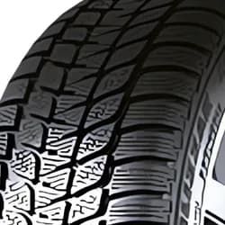 Blizzak LM-25 4X4 255/50 R19 107V RFT XL * Winterreifen