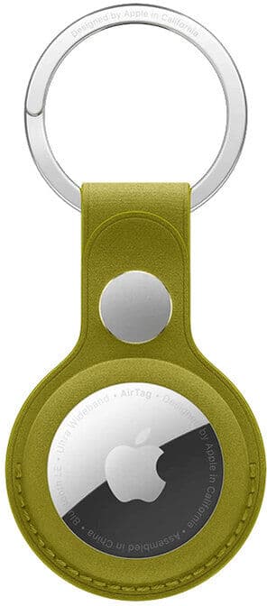 CAPA AIRTAG APPLE WOVEN CTR