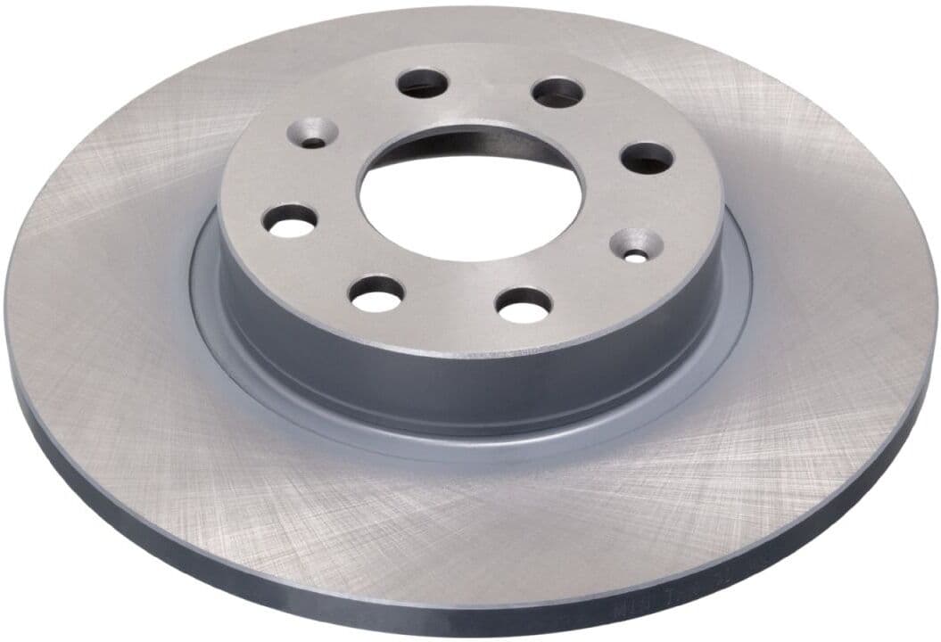 Disco de freno BLUE PRINT ADL144329