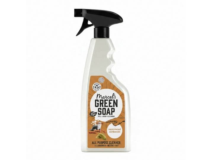 Marcel's GREEN SOAP allesreinigerspray 500 ml