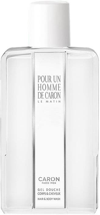 Pour un Homme de CARON Le Matin Les Parfums