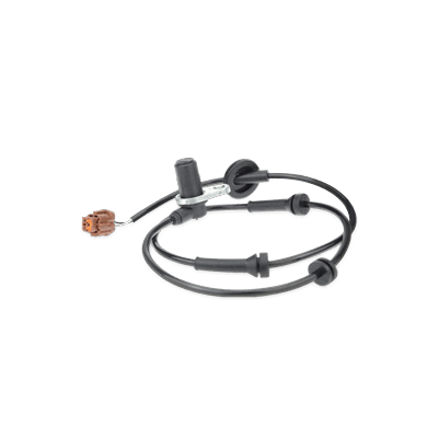 METZGER ABS Sensor FORD,MAZDA 0900020 DD324370X,1151951,2S612B372AD Drehzahlsensor,Raddrehzahl Sensor,Drehzahlgeber,ESP-Sensor,Sensor, Raddrehzahl